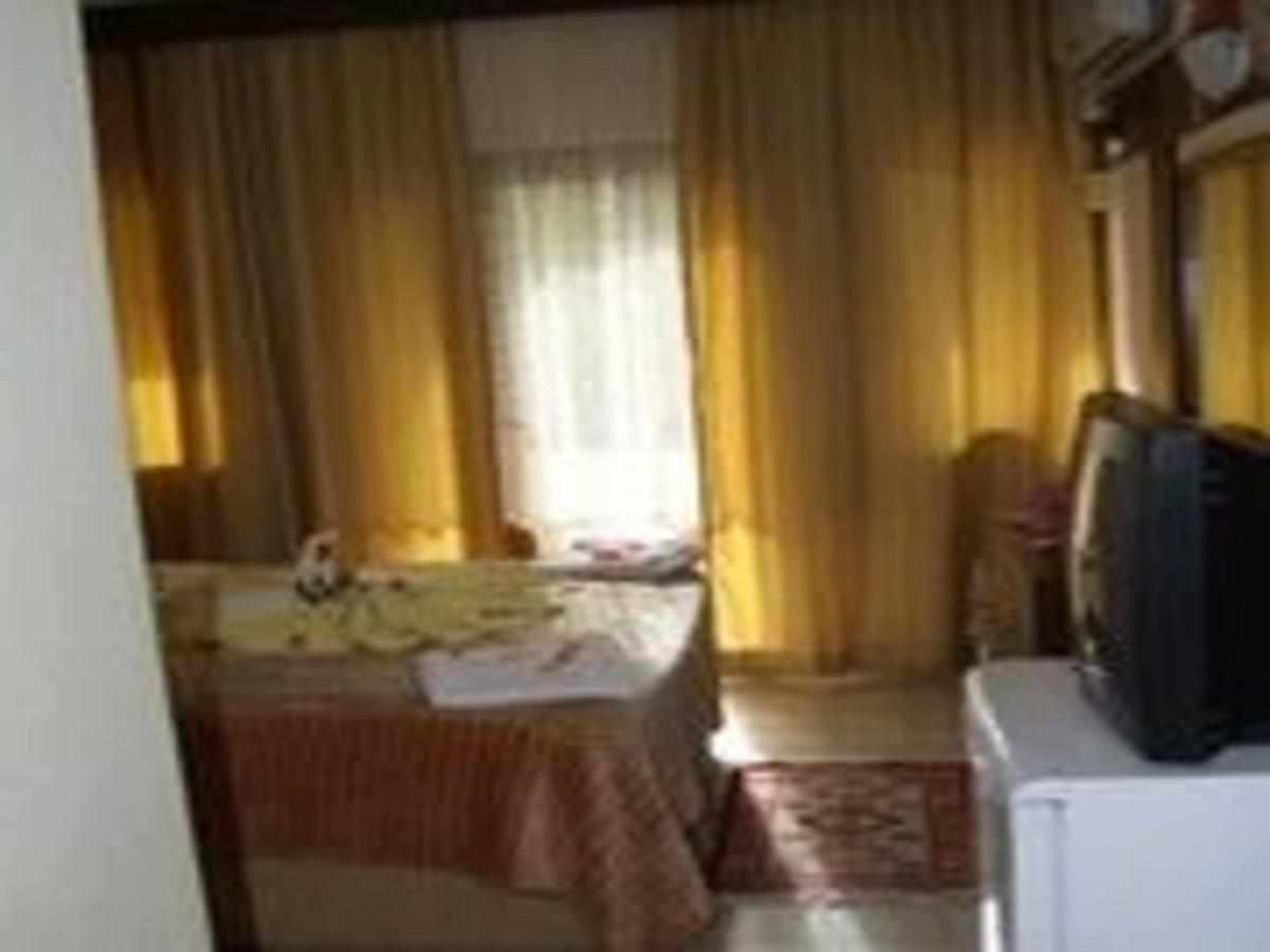 Murat Hotel Kemer Exterior foto
